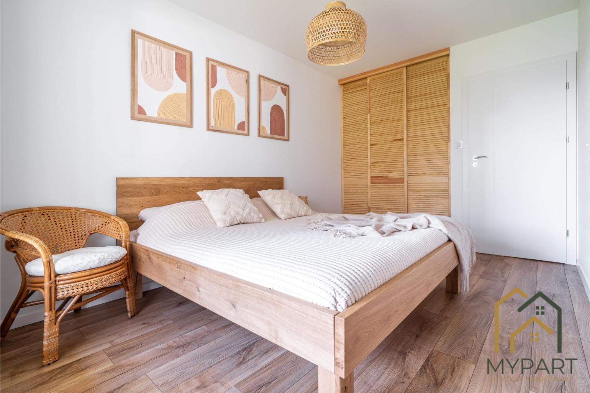 Apartment Przystan Letnikow 7 *